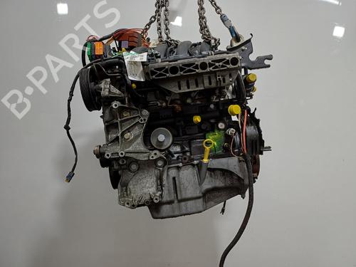 Engine RENAULT CLIO III (BR0/1, CR0/1) | BP37652633M1 - Image 6