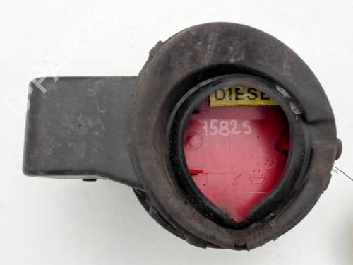 Fuel flap CITROËN C4 Coupe (LA_) 1.6 HDi | BP24867484C131
