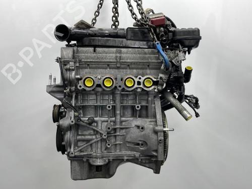 Engine OPEL AGILA B (H08) 1.2 (F68) | BP21239204M1 - Image 2