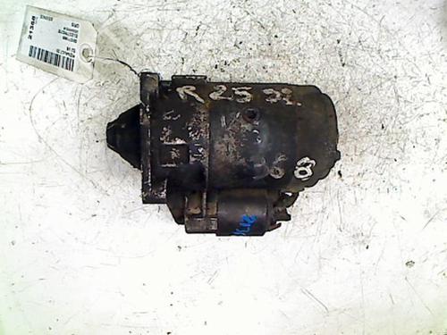 Used Starter RENAULT 25 (B29_) 2.8 V6 (B293) (156 hp) 21233029