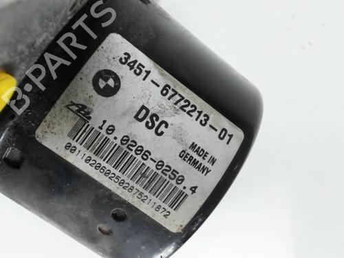 ABS pump BMW 1 (E87) 118 d | BP29638767M43 