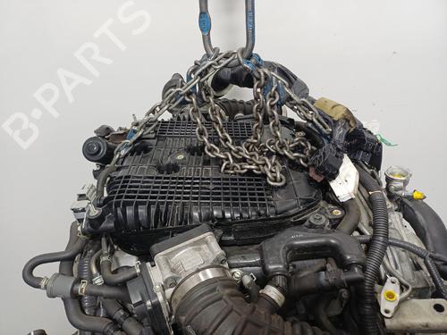 Engine NISSAN 370Z Roadster (Z34) 3.7 | BP37652360M1  - Image 6