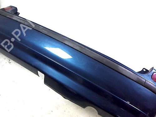 Rear bumper NISSAN ALMERA TINO (V10) 2.2 dCi | BP20454794C8 