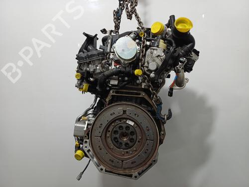 Engine RENAULT SCÉNIC IV (J9_) 1.7 Blue dCi 120 (J9A7, J9A8) | BP33994019M1 - Image 9
