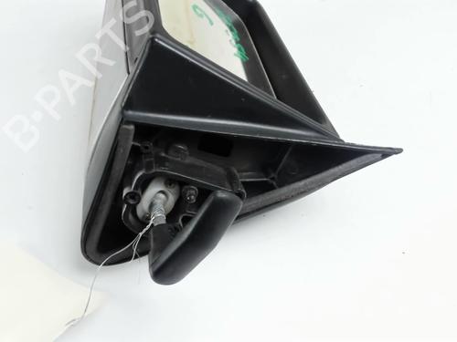 Left mirror OPEL CORSA A Hatchback (S83) 1.4 i (F08, M08, F68, M68) | BP22414871C26 