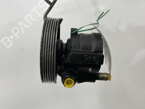 Used Steering pump RENAULT MEGANE I (BA0/1_) 1.6 16V (BA04, BA0B, BA11, BA1J, BA16, BA19, BA1K, BA1V,... (107 hp) 29419763