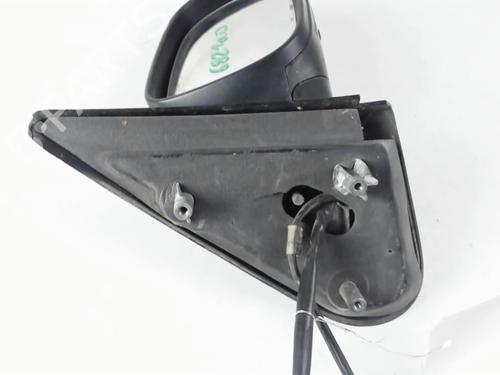 Right mirror SEAT IBIZA II (6K1) 1.4 i | BP21525653C27 
