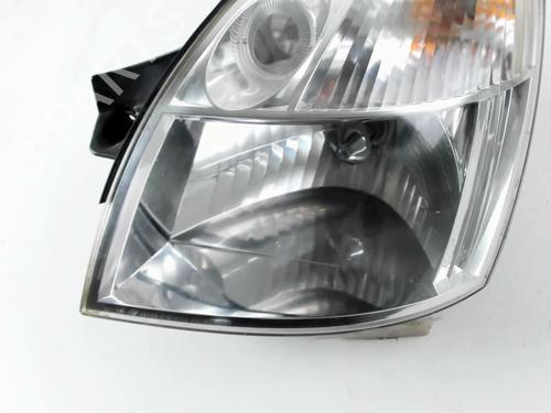 Left headlight KIA PICANTO I (SA) 1.1 CRDi | BP22329996C28 