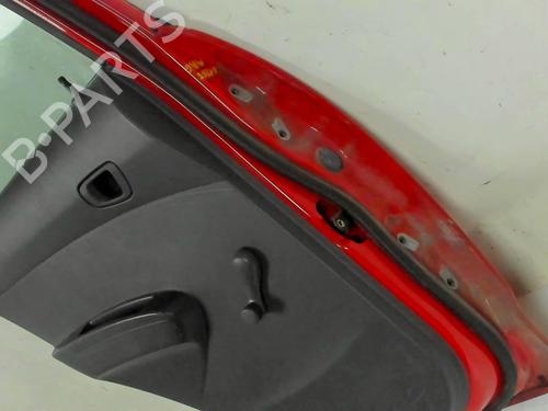 Left rear door CHEVROLET SPARK (M300) 1.0 | BP20402284C4