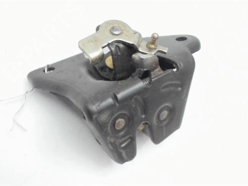 Tailgate lock FIAT SEICENTO / 600 (187_) 1.1 (187AXB, 187AXB1A, 187AXC1A02) | BP20417941C101 