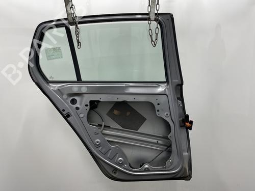 Left rear door VW GOLF VI (5K1) 2.0 TDI | BP22564212C4