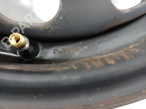 Used Rim Rim 34230299 34230299