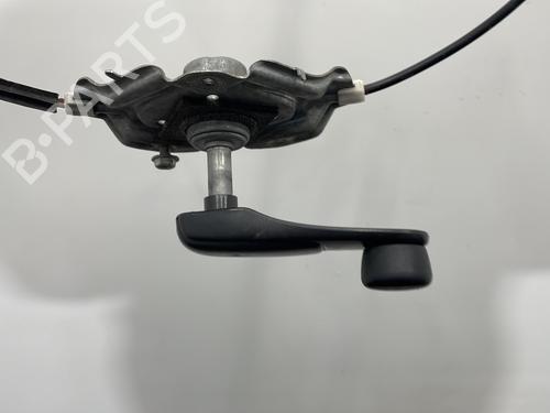 Rudehejsemekanisme Højre bagtil CITROËN C4 II (NC_) 1.6 HDi 115 | BP31761498C25