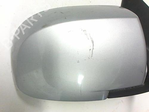 Right mirror KIA CARENS II MPV (FJ) 2.0 CRDi | BP20479395C27 