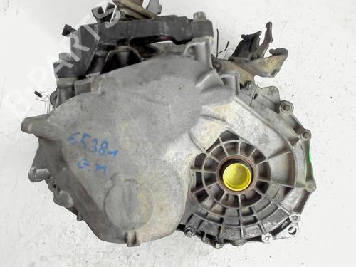 Used Gearbox Gearbox ALFA ROMEO 159 (939_) 2.4 JTDM (939AXD12, 939AXD1B) (200 hp) 20407039 20407039