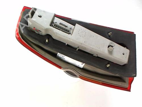 Right taillight FORD ESCORT V Turnier (ANL) 1.8 i 16V | BP20408456C35 