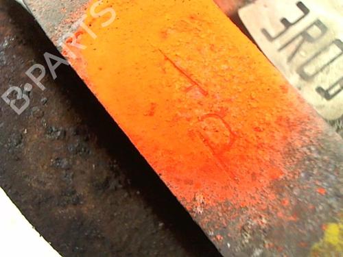 Used Rear differential Rear differential AUDI A5 (8T3) 3.0 TDI quattro (240 hp) 21235986 21235986