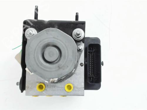 ABS pump RENAULT KADJAR (HA_, HL_) 1.2 TCe 130 (HLMR) | BP32013816M43 - Image 5