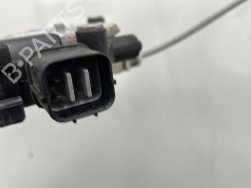 Rudehejsemekanisme Højre bagtil HONDA ACCORD VII (CL, CN) 2.2 i-CTDi (CN1) | BP20388326C25 