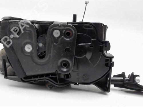 Used Rear left lock RENAULT MEGANE IV Hatchback (B9A/M/N_) 1.5 dCi 110 (B9A3) (110 hp) 21208476