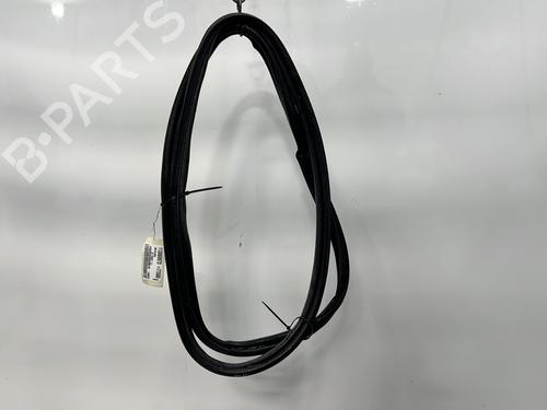 Used Rubber door seal CITROËN C3 I (FC_, FN_) 1.4 HDi (68 hp) 29491153