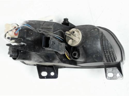 Rear bumper left light CITROËN C4 Picasso II | BP33743625C81 - Image 3