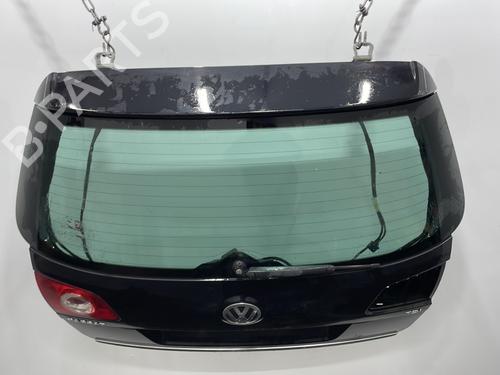 Bagklap CC/Kombi-Coupé VW PASSAT B6 Variant (3C5) 2.0 TDI 16V (140 hp) 29638927
