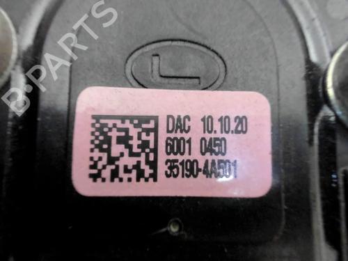 Electronic module HYUNDAI ix20 (JC) 1.4 CRDi | BP29374859M83 