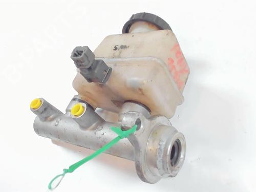 Brake master cylinder HYUNDAI ACCENT I (X-3) 1.3 | BP20435775M77 