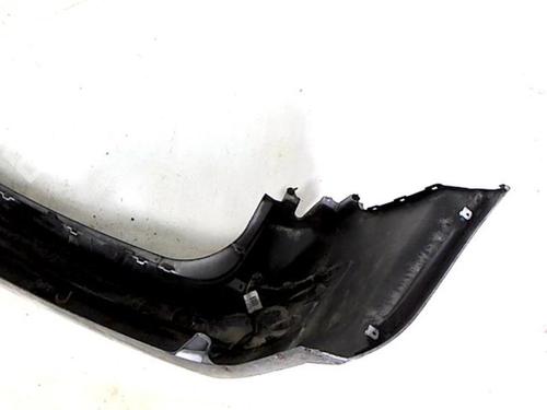 Rear bumper RENAULT MEGANE II Estate (KM0/1_) 1.5 dCi (KM1F) | BP20467783C8 