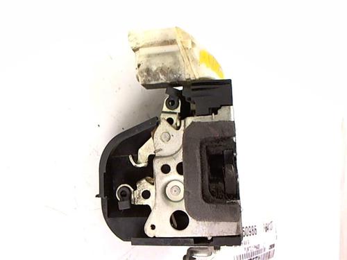 Front left lock FIAT PUNTO (188_) 1.2 60 (188.030, .050, .130, .150, .230, .250) | BP20444006C98 