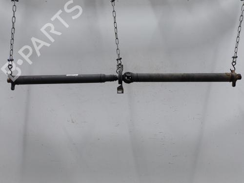 Driveshaft MERCEDES-BENZ C-CLASS (W204) C 220 CDI (204.008) | BP20401462M37 