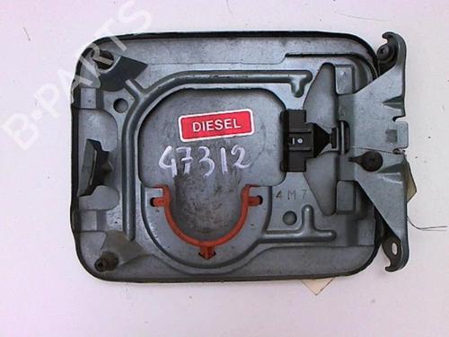 Fuel flap NISSAN ALMERA II (N16) 1.5 | BP20461285C131 