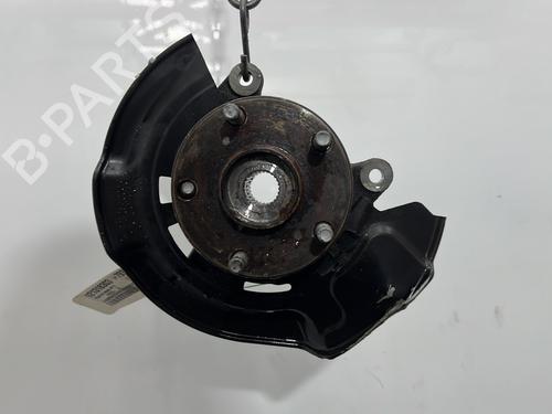 Used Right front steering knuckle TOYOTA PRIUS PLUS (_W4_) 1.8 Hybrid (ZVW40W, ZVW41W) (136 hp) 32509115