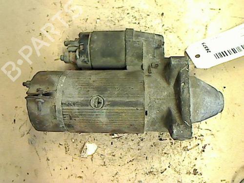 Starter FORD FIESTA III (GFJ)  | BP22914370M8 
