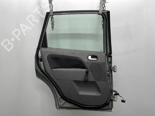 Left rear door FORD FIESTA V (JH_, JD_) 1.4 16V | BP20390339C4 