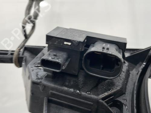 Used Radiator fan Radiator fan RENAULT TWINGO III (BCM_, BCA_) 1.0 SCe 70 (71 hp) 24810173 24810173