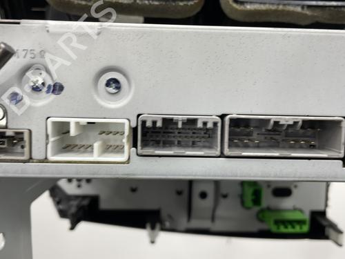 Radio HONDA CIVIC VIII Hatchback (FN, FK) 2.2 CTDi (FK3) | BP22891564E6 