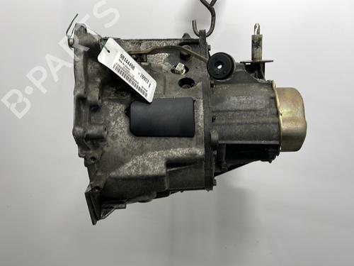 Gearbox CITROËN ZX (N2) 1.9 D | BP22361535M3 