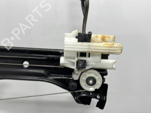 Front right window mechanism FIAT 500 (312_) 1.2 (312AXA1A) | BP31328090C23  - Image 5