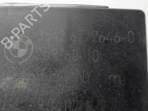 Used Electronic module BMW 3 Coupe (E92) 320 d (163 hp) 21236806