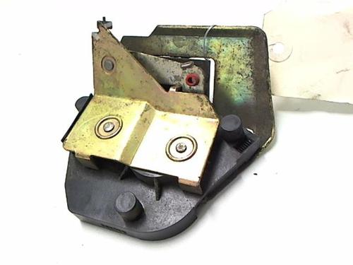 Rear right lock PEUGEOT 806 (221) 2.0 HDI | BP20430032C99 