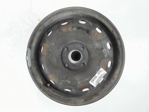 Used Rim DACIA LOGAN MCV (KS_) 1.5 dCi (KS0K) (68 hp) 24829061