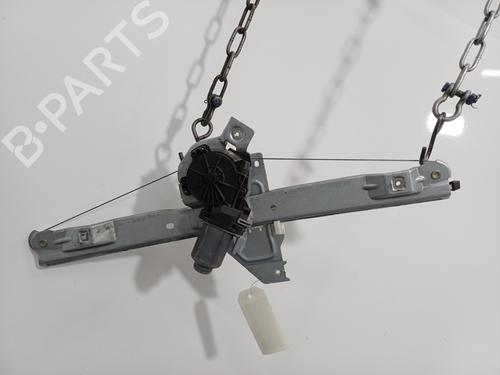 Front right window mechanism CITROËN C3 II (SC_) 1.4 HDi 70 (SC8HZC, SC8HR0, SC8HP4) | BP36588658C23 - Image 7