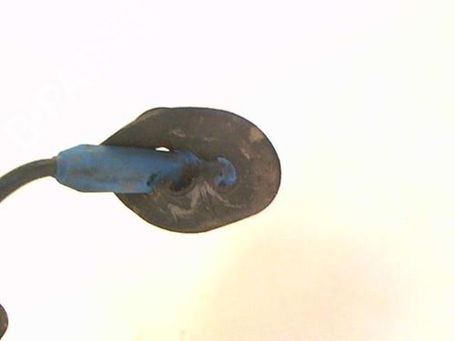 Højre Styrespindel Lejehus PEUGEOT 206 Hatchback (2A/C) 1.6 HDi 110 | BP20432305M26