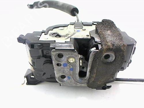 Used Rear right lock RENAULT LAGUNA III Grandtour (KT0/1) 1.5 dCi (KT0A, KT0R, KT02) (110 hp) 20470540