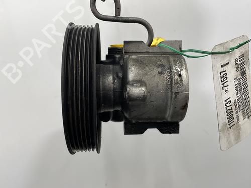 Styring servopumpe JEEP CHEROKEE (KJ) 2.8 CRD 4x4 (163 hp) 28962911