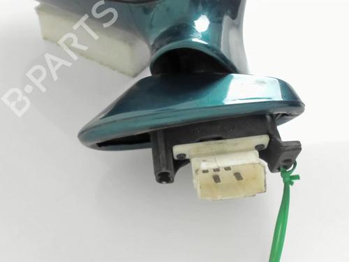 Left mirror AUDI 90 B3 (893, 894, 8A2) 2.2 E quattro | BP25263716C26 