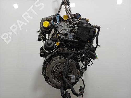 Engine MINI MINI (R56) Cooper D | BP37037275M1 - Image 3