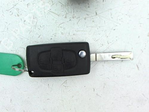 Used Ignition barrel Ignition barrel PEUGEOT 1007 (KM_) 1.4 HDi (68 hp) 20467185 20467185